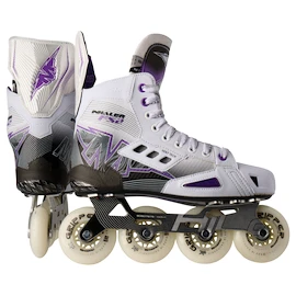 Patine de hochei inline Mission FS2 Intermediate