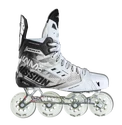 Patine de hochei inline Mission  RH Inhaller WM01 Senior