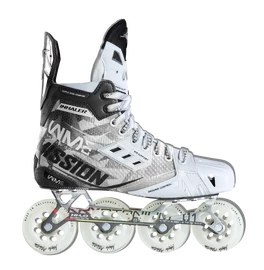 Patine de hochei inline Mission RH Inhaller WM01 Senior