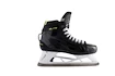 Patine pentru portari Bauer  ELITE Goal Skate Intermediate