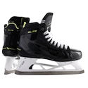 Patine pentru portari Bauer  ELITE Goal Skate Intermediate