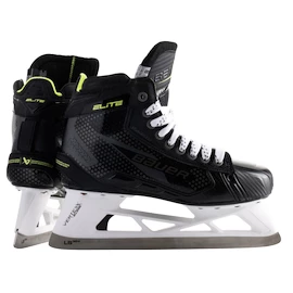 Patine pentru portari Bauer ELITE Goal Skate Intermediate