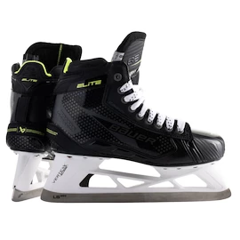 Patine pentru portari Bauer ELITE Goal Skate Junior