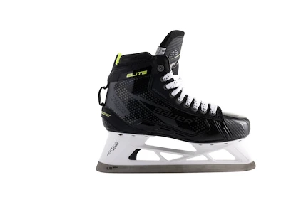 Patine pentru portari Bauer  ELITE Goal Skate Junior