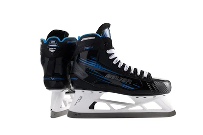 Patine pentru portari Bauer GSX Goal Skate Intermediate