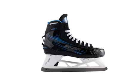 Patine pentru portari Bauer GSX Goal Skate Intermediate