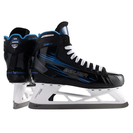 Patine pentru portari Bauer GSX Goal Skate Junior