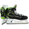 Patine pentru portari Bauer GSX  Junior EE (picior mai lat), EUR 33,5