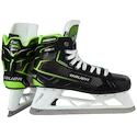 Patine pentru portari Bauer GSX  Junior EE (picior mai lat), EUR 33,5