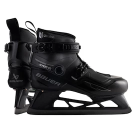 Patine pentru portari Bauer KONEKT2 Goal Skate Intermediate