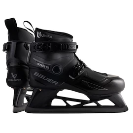 Patine pentru portari Bauer KONEKT2 Goal Skate Senior