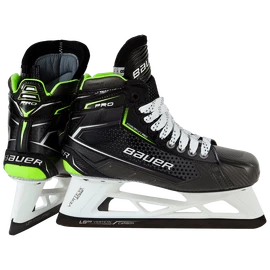 Patine pentru portari Bauer Pro Goal Skate Intermediate