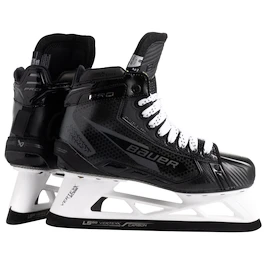 Patine pentru portari Bauer PRO Goal Skate Intermediate