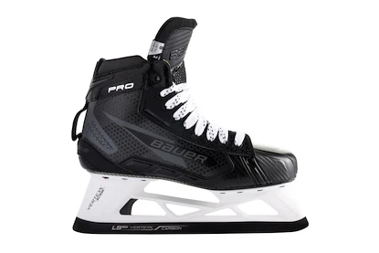 Patine pentru portari Bauer  PRO Goal Skate Intermediate