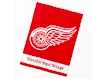 Pătură Official Merchandise  NHL Detroit Red Wings Essential 150x200 cm