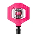 Pedale clipless Crankbrothers  Candy 1 Pink