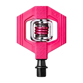 Pedale clipless Crankbrothers Candy 1 Pink