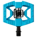 Pedale clipless Crankbrothers  Doubleshot 1 Blue