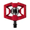 Pedale clipless Crankbrothers  Doubleshot 1 Red