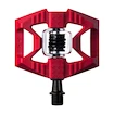 Pedale clipless Crankbrothers  Doubleshot 1 Red