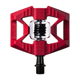 Pedale clipless Crankbrothers Doubleshot 1 Red