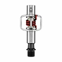 Pedale clipless Crankbrothers  Egg Beater 1 red