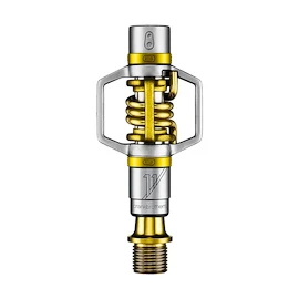 Pedale clipless Crankbrothers Egg Beater 11 Gold