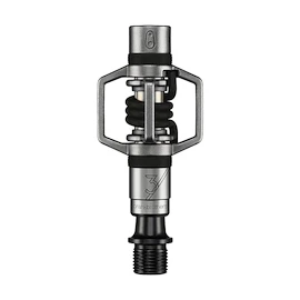 Pedale clipless Crankbrothers Egg Beater 3 Black