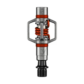 Pedale clipless Crankbrothers Egg Beater 3 Red