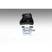 Pedale clipless Crankbrothers  Mallet Enduro LS Black