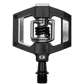 Pedale clipless Crankbrothers Mallet Trail Black