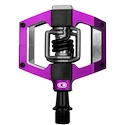 Pedale clipless Crankbrothers  Mallet Trail Purple/Black