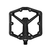 Pedale platformă Crankbrothers  Stamp 1 Large Black Gen 2