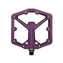 Pedale platformă Crankbrothers  Stamp 1 Large Plum Purple Gen 2