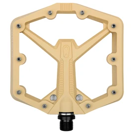 Pedale platformă Crankbrothers Stamp 1 Large Sand Gen 2