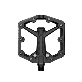 Pedale platformă Crankbrothers Stamp 1 Small Black Gen 2