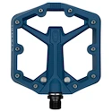 Pedale platformă Crankbrothers  Stamp 1 Small Navy Blue Gen 2