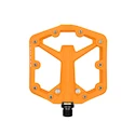 Pedale platformă Crankbrothers  Stamp 1 Small Orange Gen 2