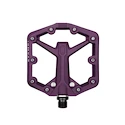 Pedale platformă Crankbrothers  Stamp 1 Small Plum Purple Gen 2