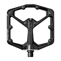 Pedale platformă Crankbrothers   Stamp 7 Large albastru