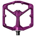 Pedale platformă Crankbrothers  Stamp 7 Large Purple