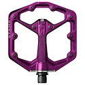 Pedale platformă Crankbrothers  Stamp 7 Small Purple