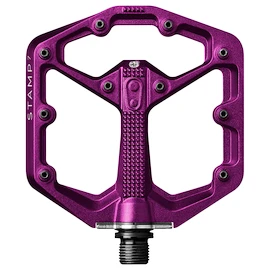 Pedale platformă Crankbrothers Stamp 7 Small Purple