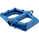 Pedale platformă Race Face  Ride blue