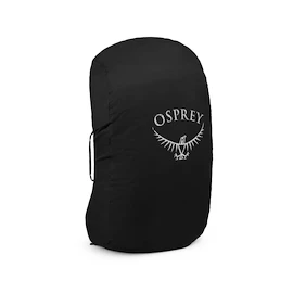 Pelerină pentru rucsac OSPREY AIRCOVER Large black