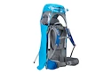 Pelerină Thule  Child Carrier Rain Cover Blue