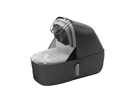 Pelerină Thule Sleek Bassinet rain cover