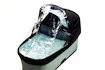 Pelerină Thule Urban Glide 3 Bassinet Rain Cover