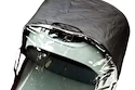 Pelerină Thule Urban Glide 3 Bassinet Rain Cover