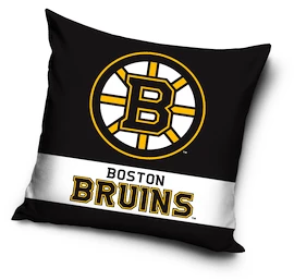 Pernă Official Merchandise NHL Boston Bruins